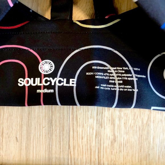 SoulCycle Set - Picture 4 of 4